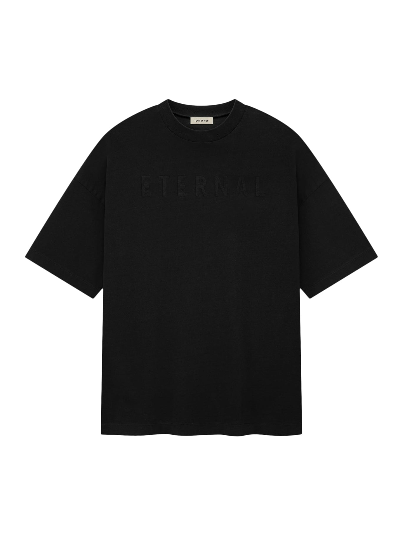 ETERNAL JERSEY T-SHIRT - Premium Cotton Jersey Tee for Men & Women - Comfortable Casual Wear for Everyday, Gym, and Sports Activities
