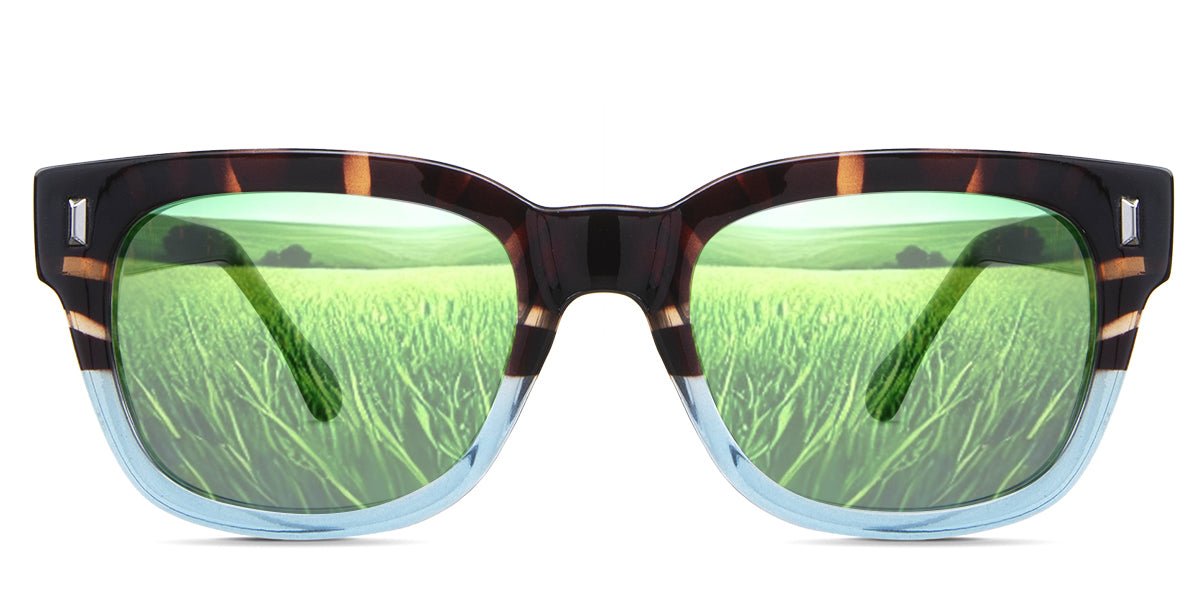 Urban Women's Prescription Tinted Glasses - Stylish & UV Protection Eyewear for Fashionable Ladies | Perfect for Driving, Outdoor Activities & Daily Wear