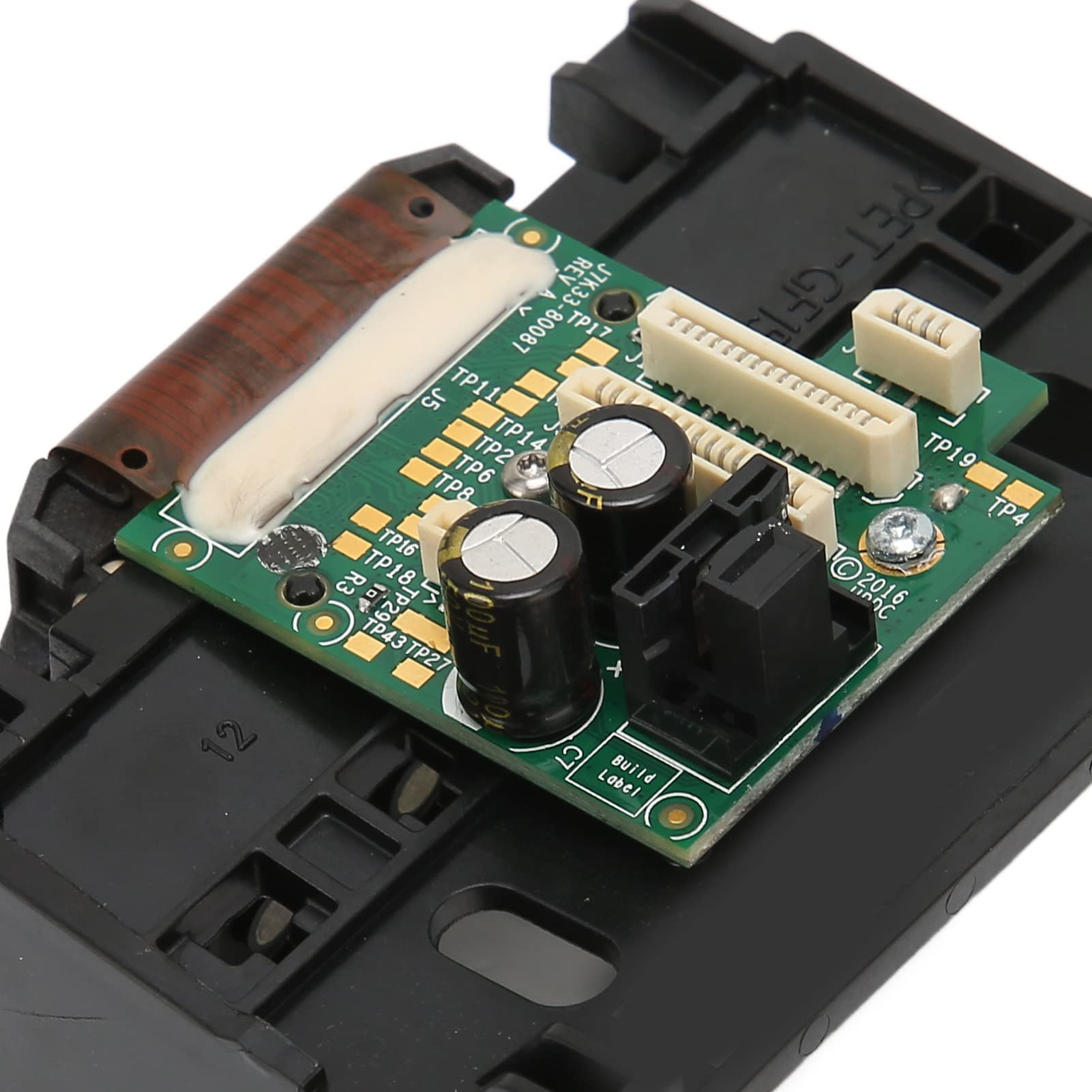 HP 934 935 ABS Printer Printhead Replacement - Compatible with HP Pro 6230 6830 6815 6812 6835 Printers - Easy Installation - Perfect for Office & Home Printing Needs