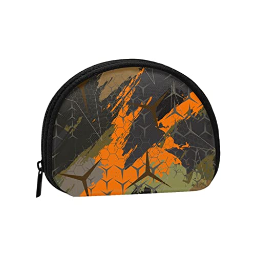Camo Abstract