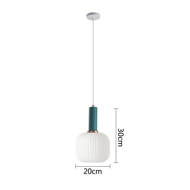 Black Diameter - 20cm
