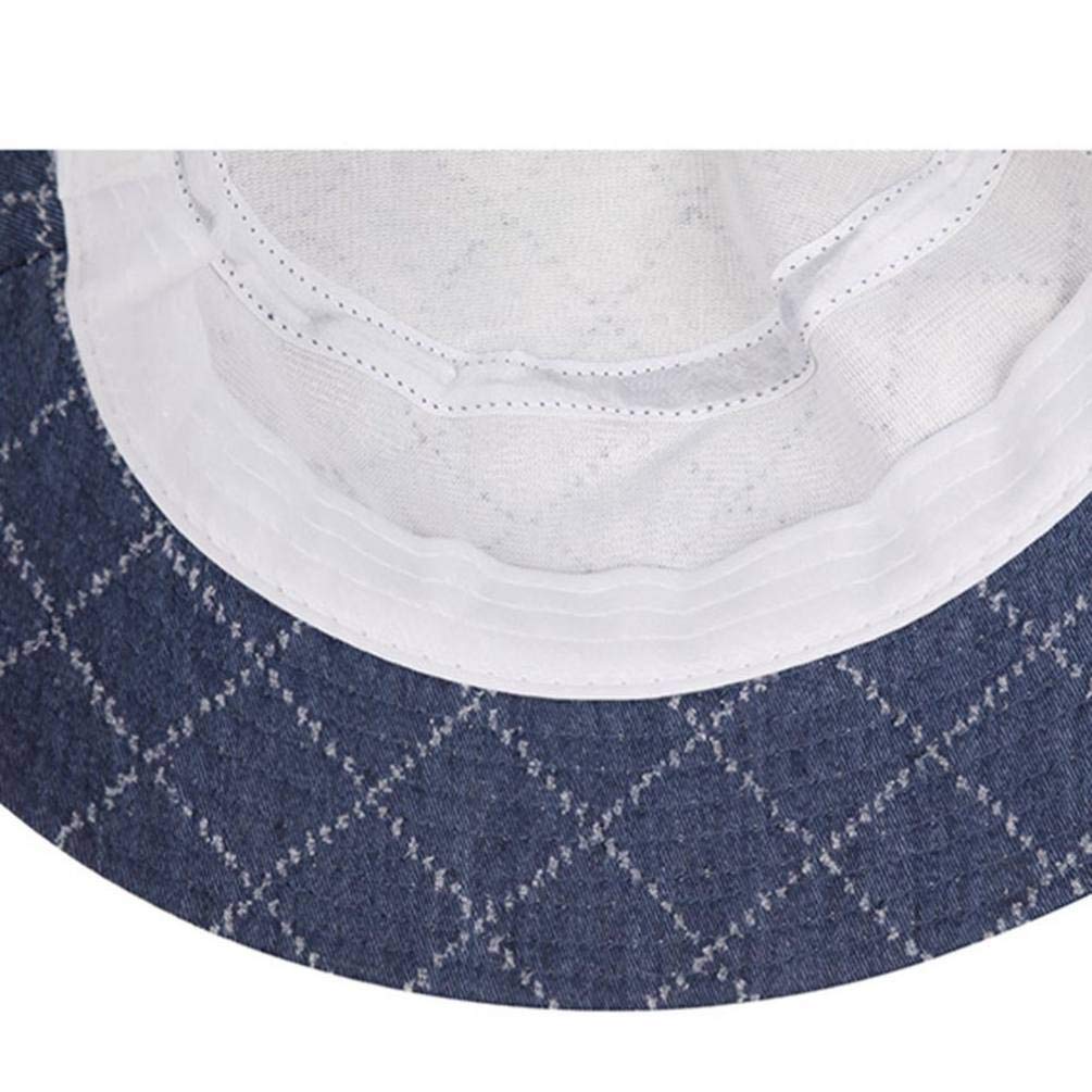 Women's Summer Bucket Hats - Floral Print Sun Hat for Beach, Outdoor & Travel - Round Fisherman Cap for Ladies & Students - Perfect for Vacation, Gardening, and Casual Wear