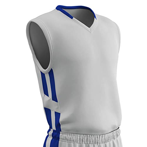 White, Royal