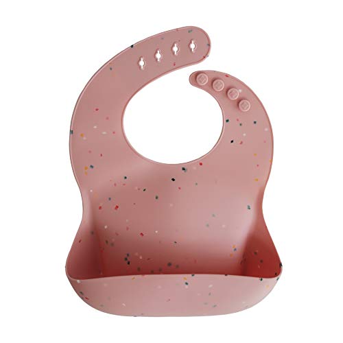 Powder Pink Confetti