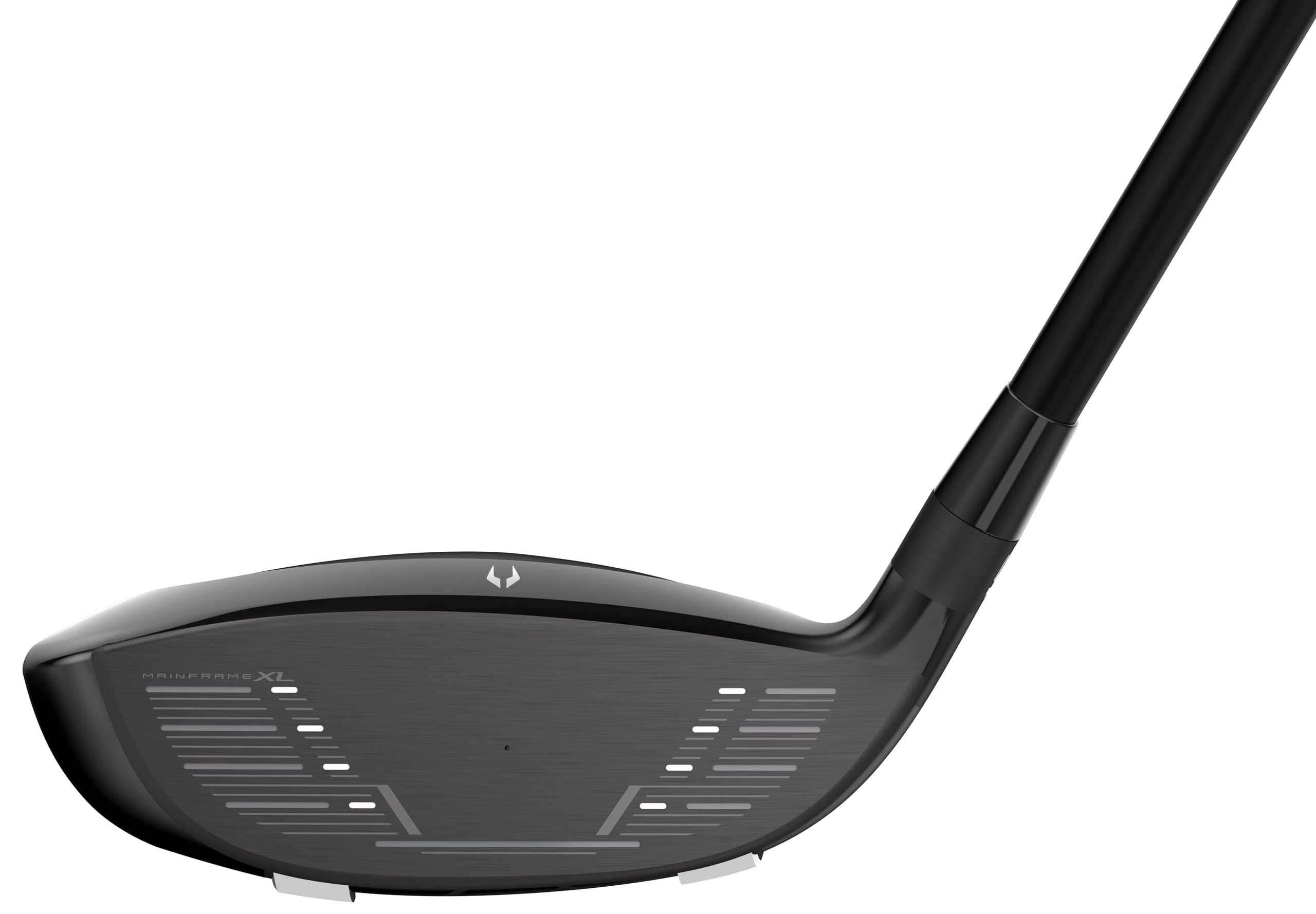 Cleveland Golf CG Launcher Halo XL Fairway Wood 5 Right Handed Golf Club for Men - Perfect for Long Fairway Shots and Improving Distance Control on the Course