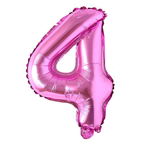 16 Inch Rose Red 4