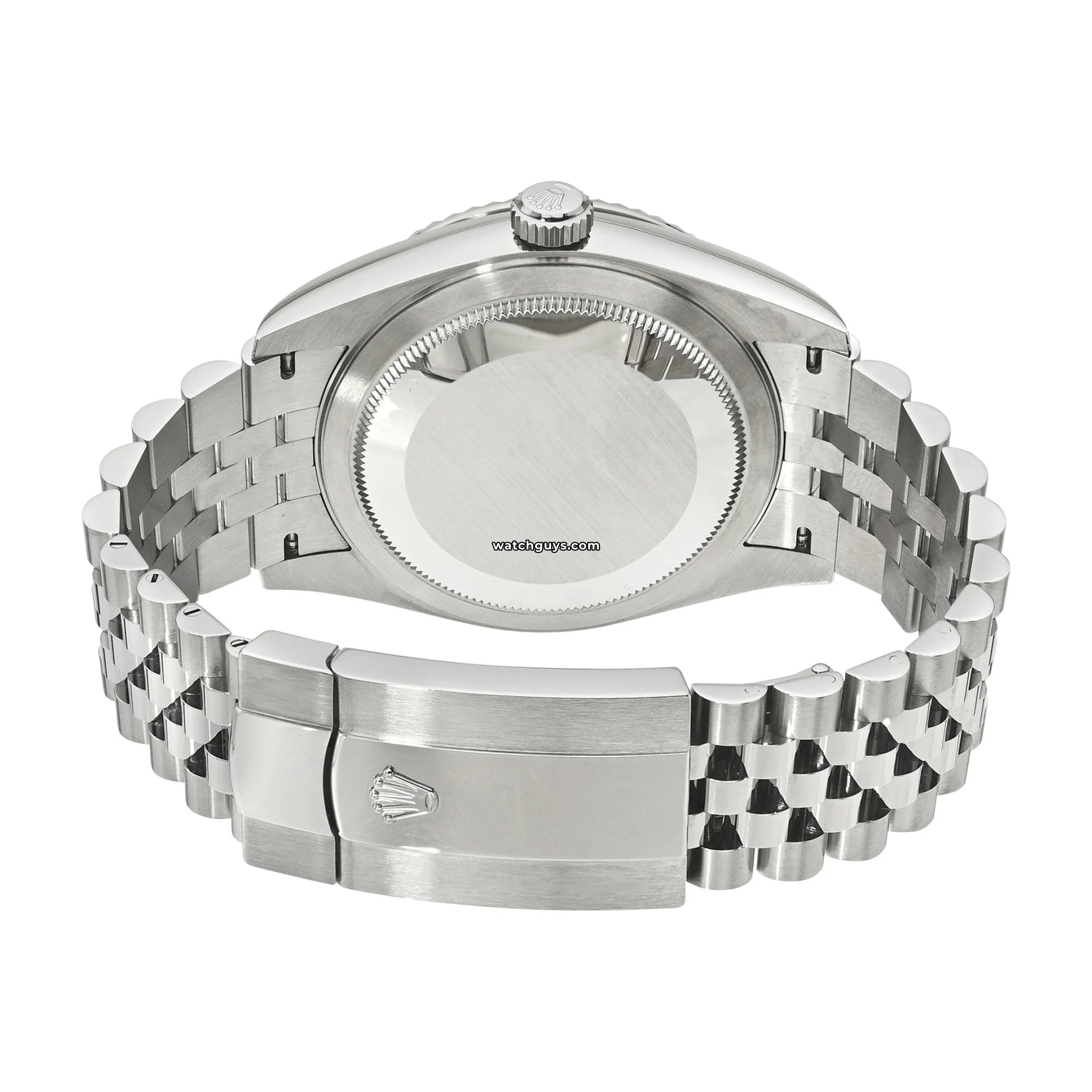 Rolex Sky-Dweller 326934 Blue Dial Jubilee Bracelet Men's Luxury Watch - Perfect for Business, Travel & Special Occasions