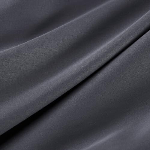 14 - Dark Grey (No Comforter)