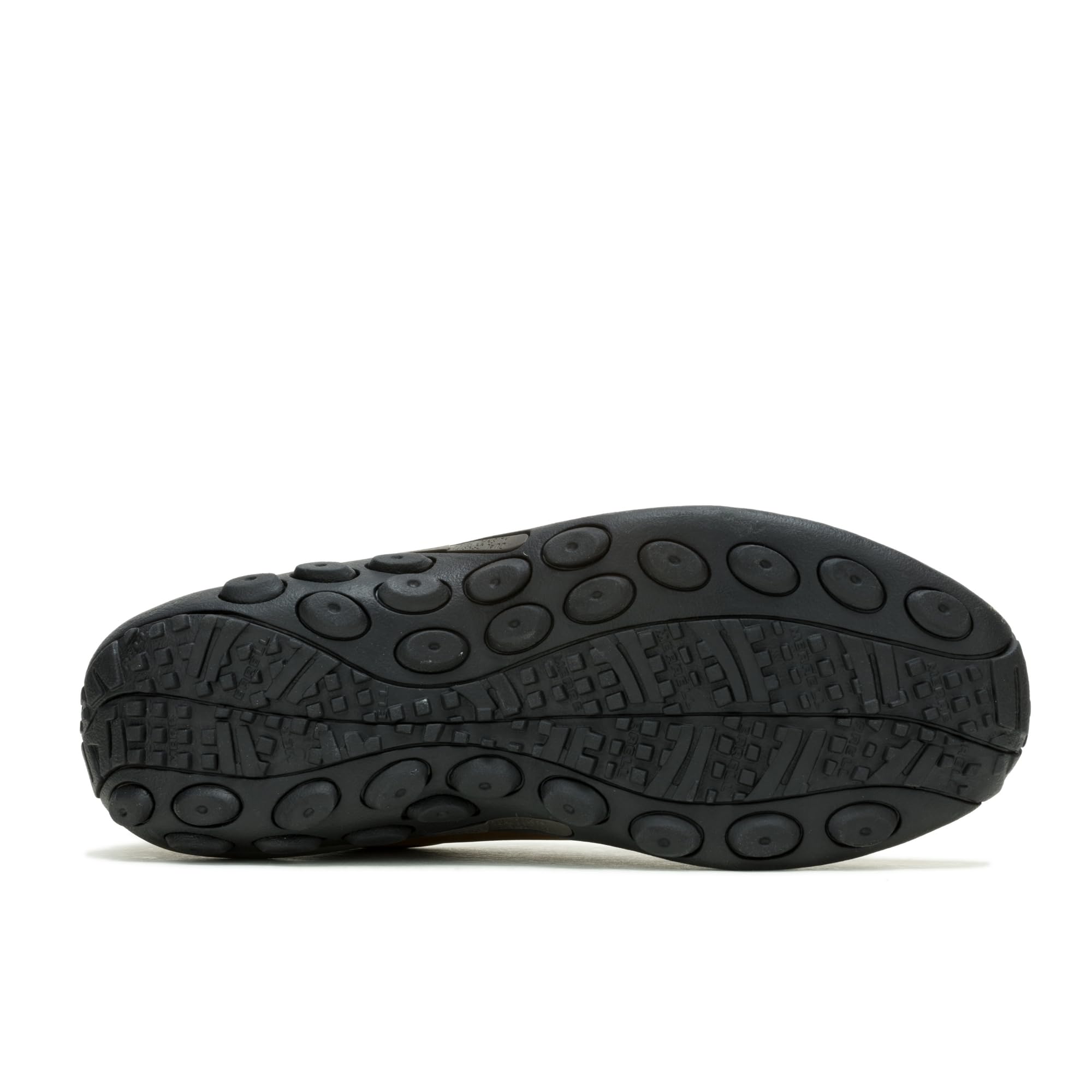 Merrell Men's Jungle Moc Slip-On Shoes - Comfortable & Durable Hiking Moccasins for Outdoor Adventures, Casual Wear & Travel