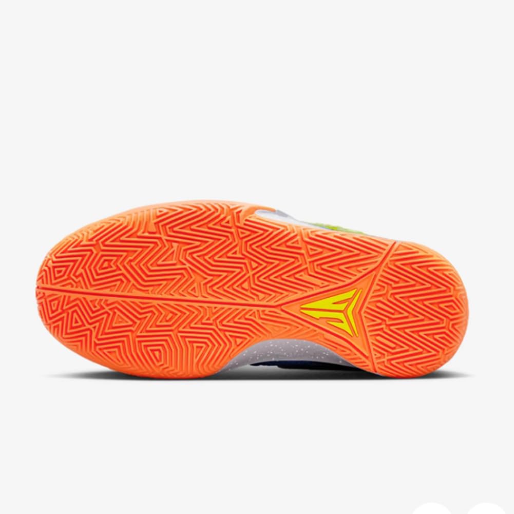 Nike Ja 1 