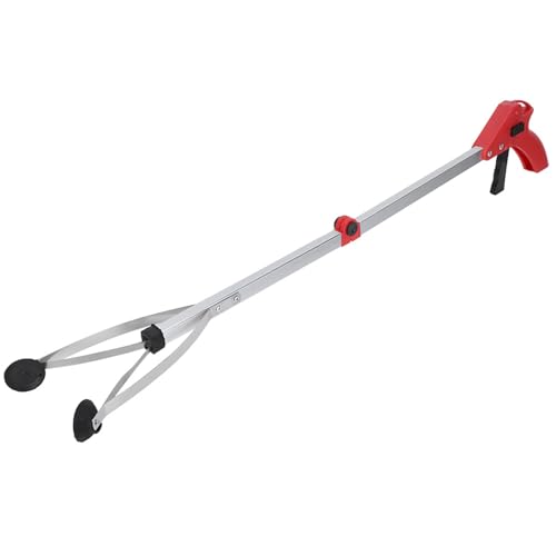 Red Handle