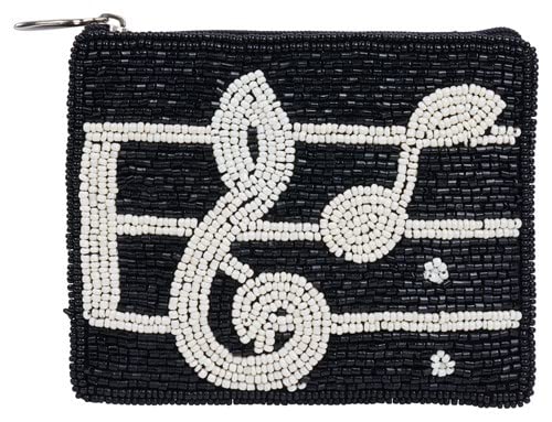 Eco-Friendly Bamboo Coin Purse - Handmade Wallet for Cash & Cards | Perfect for Travel, Shopping & Daily Use