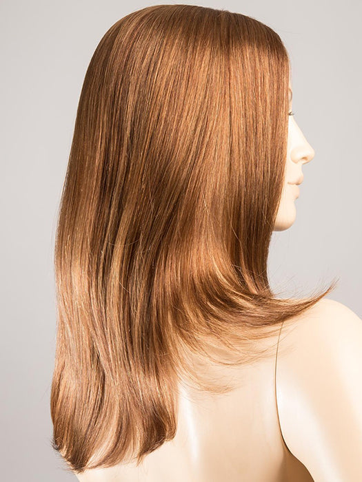Emotion Pure Power Remy Human Hair Wig - Natural Look & Comfort for Daily Wear, Parties & Special Occasions