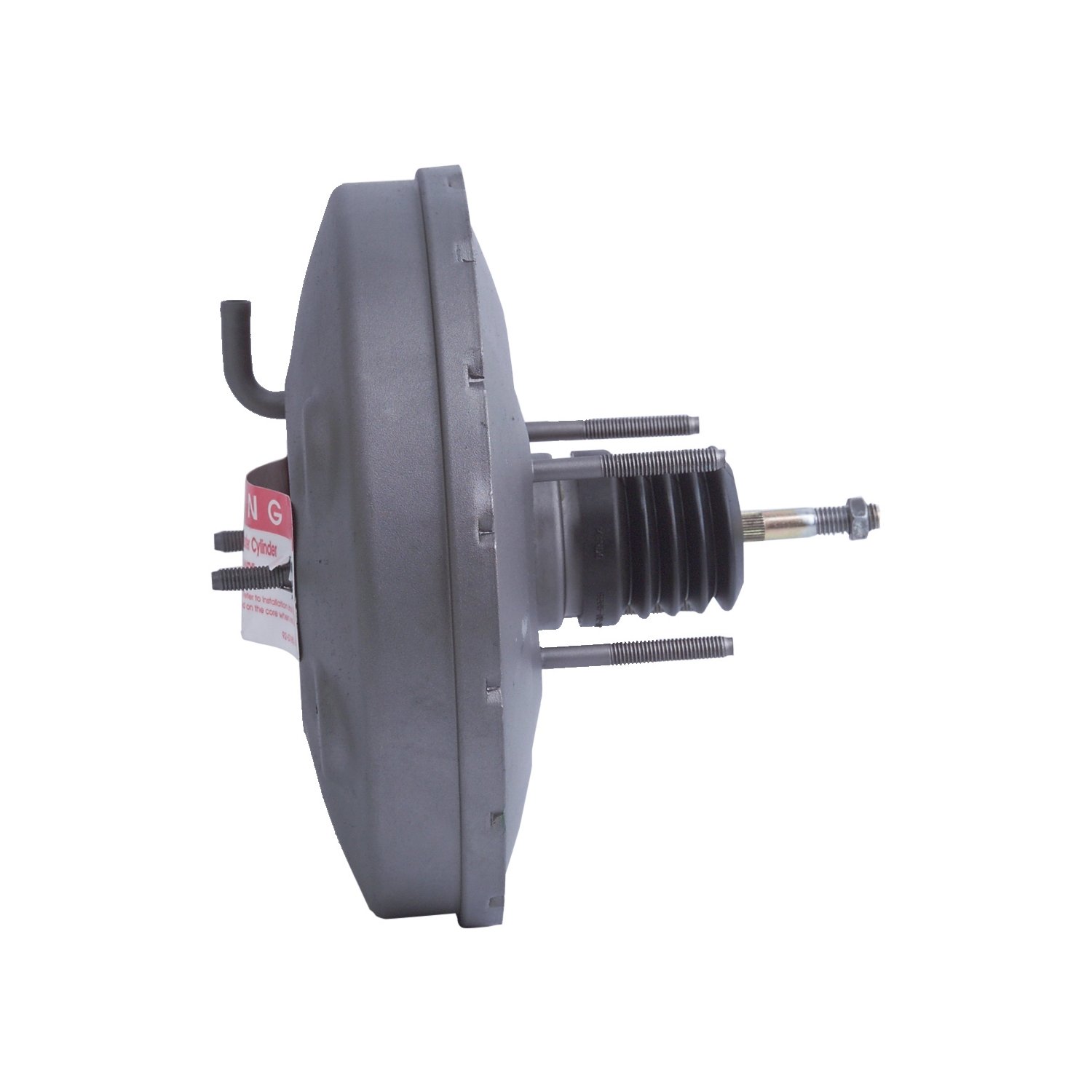Cardone 53-4636 Remanufactured Vacuum Power Brake Booster - No Master Cylinder Included | Compatible with Ford, Chevy, Dodge Vehicles | Perfect for Brake System Repairs & Upgrades