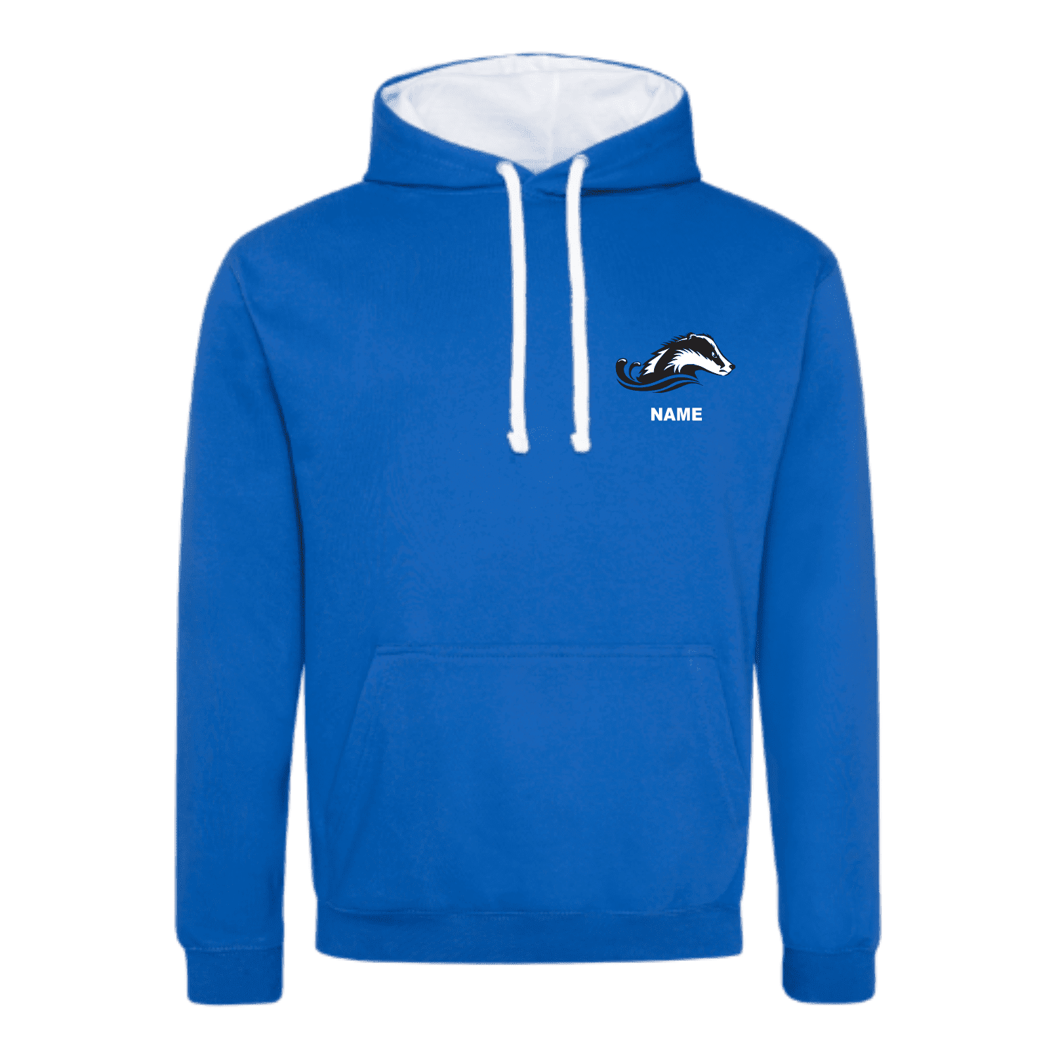 Bromley Swimming Club Team Hoodie - Comfortable & Stylish Swim Team Sweatshirt for Men & Women - Perfect for Training, Competitions & Team Spirit