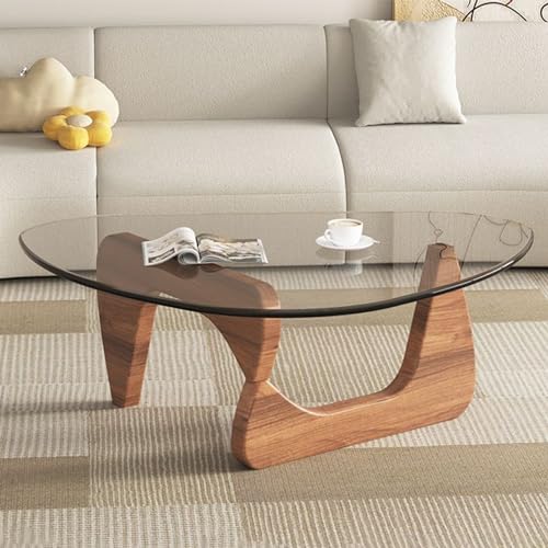 Walnut-transparent