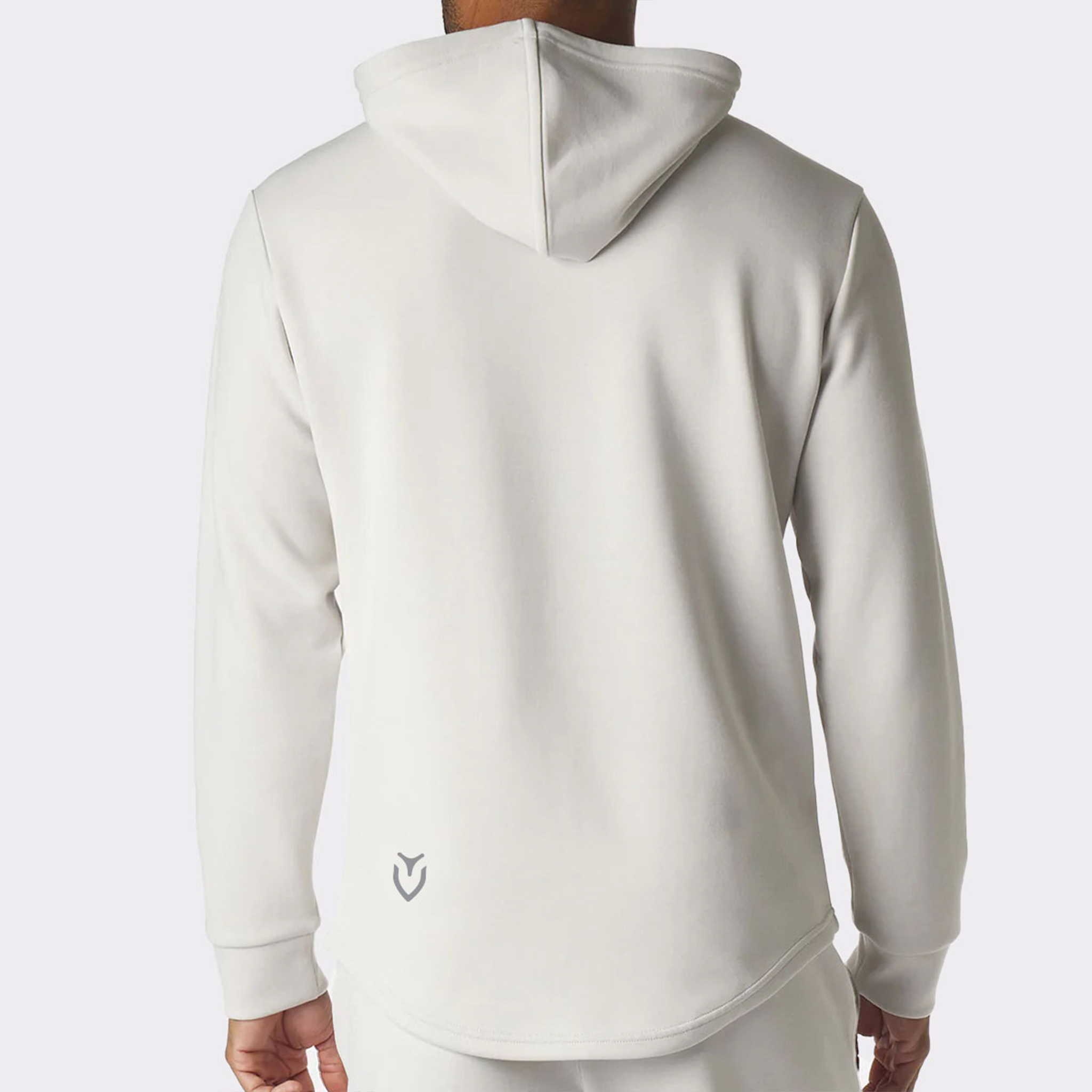 VESSEL x LEGENDS Hawthorne Tech Hoodie - Premium Streetwear Hooded Sweatshirt for Men & Women | Comfortable & Stylish for Urban Fashion, Gym & Outdoor Activities