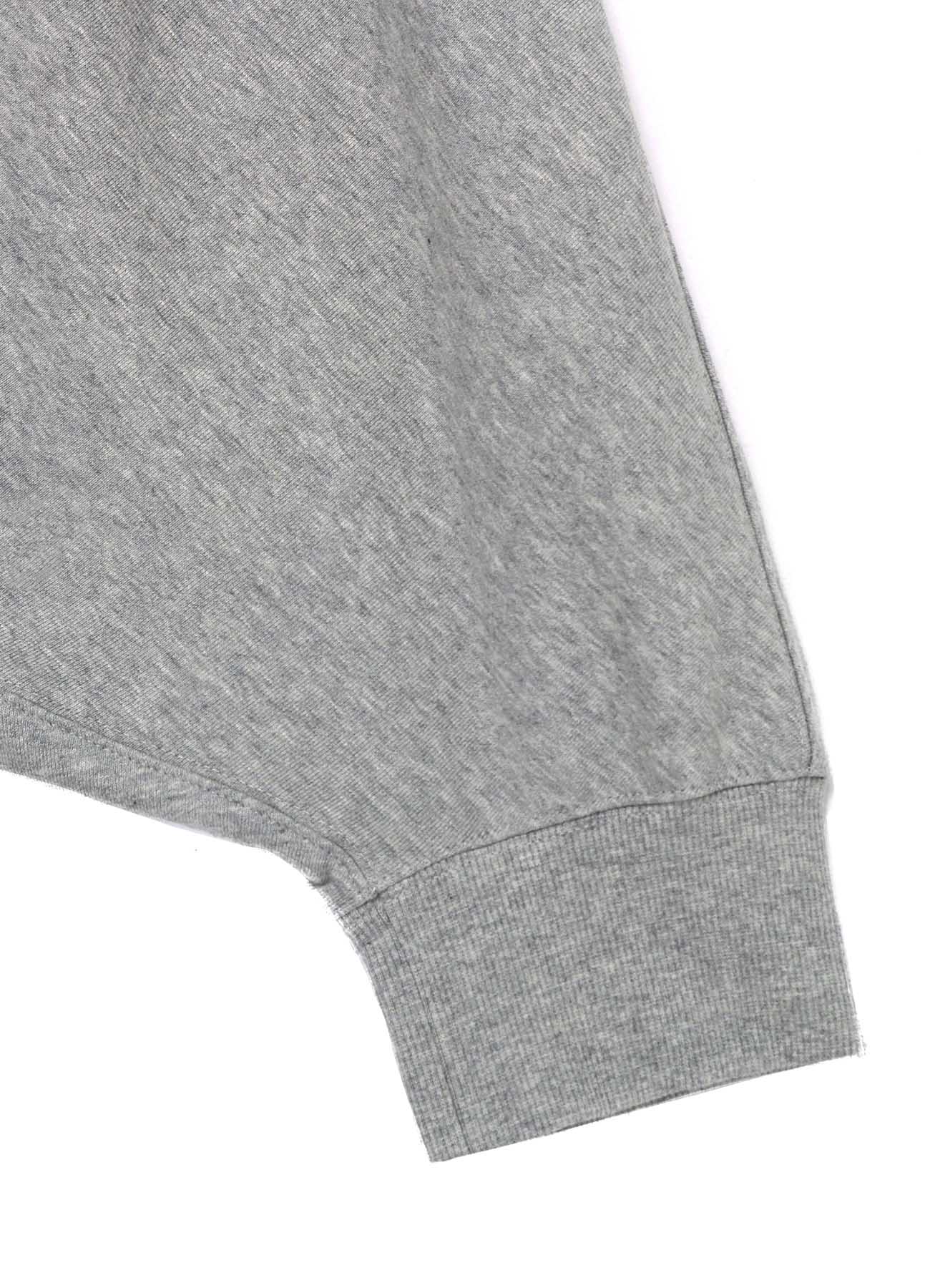 Soft Cotton Fleece Dolman Sleeve Cardigan with Stole Collar - Cozy Oversized Sweater for Women | Perfect for Fall Layering, Casual Outfits & Lounge Wear