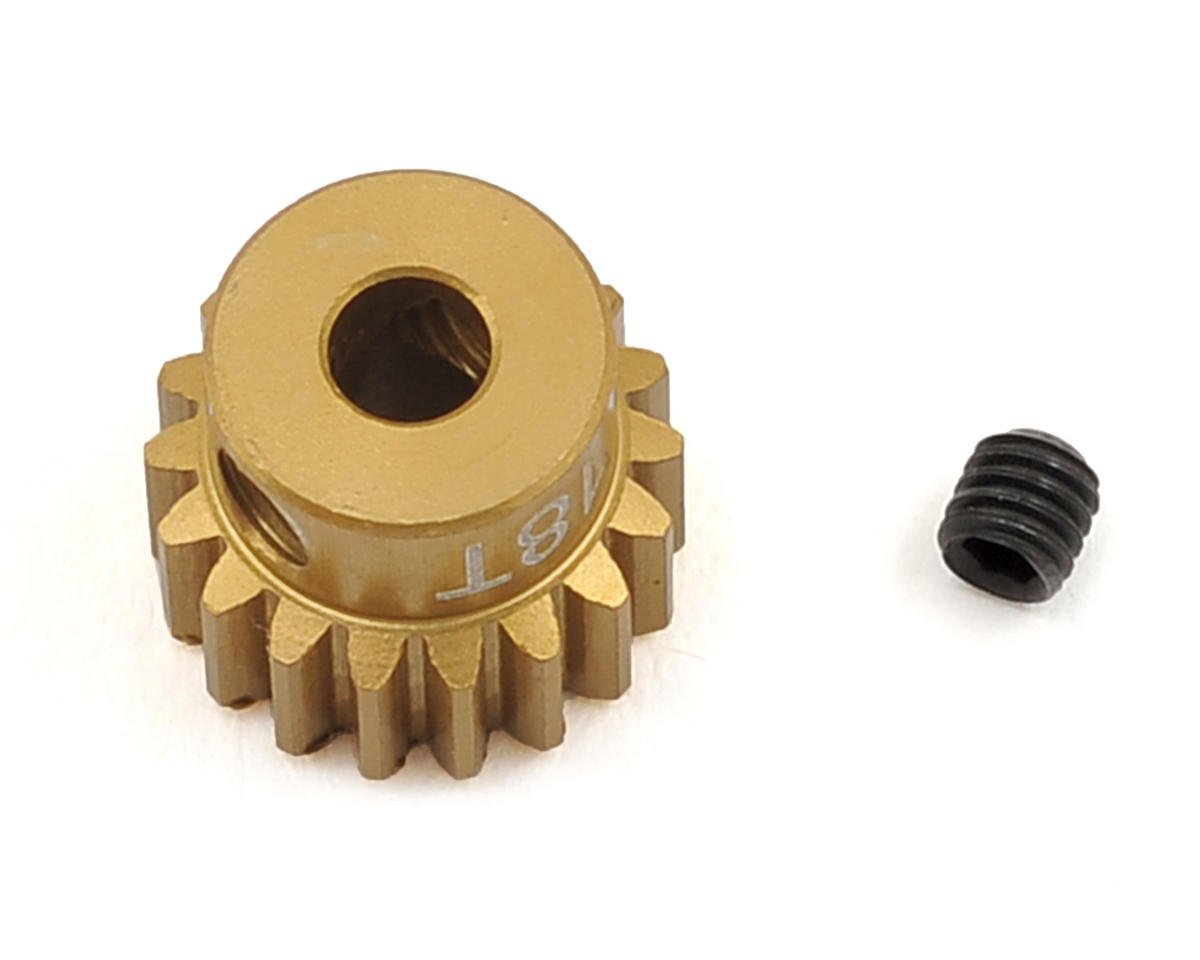 TRINITY Epic Motor Aluminum Screw Set 6Pink - High Performance Drag Racing Screws for RC Cars - Perfect for Monster Trucks, Drift Cars & Off-Road Vehicles (Model TEP1513P)