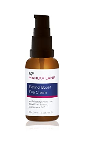 Retinol Boost Eye Cream