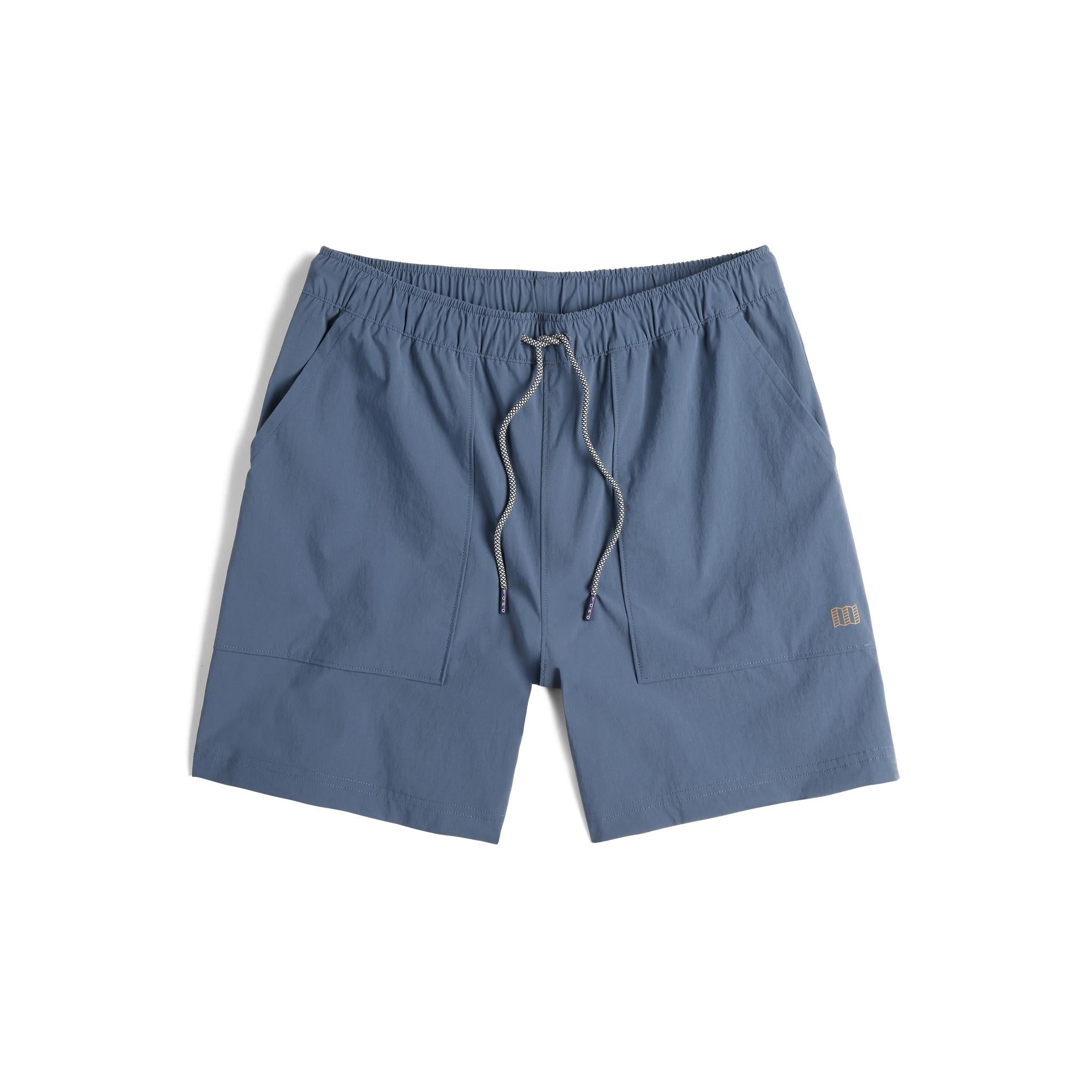Men's Mesa Shorts - Lightweight & Comfortable Casual Wear for Outdoor Activities, Gym, and Summer Travel