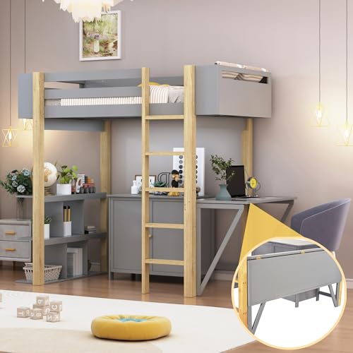 Gray * Twin,cubes
