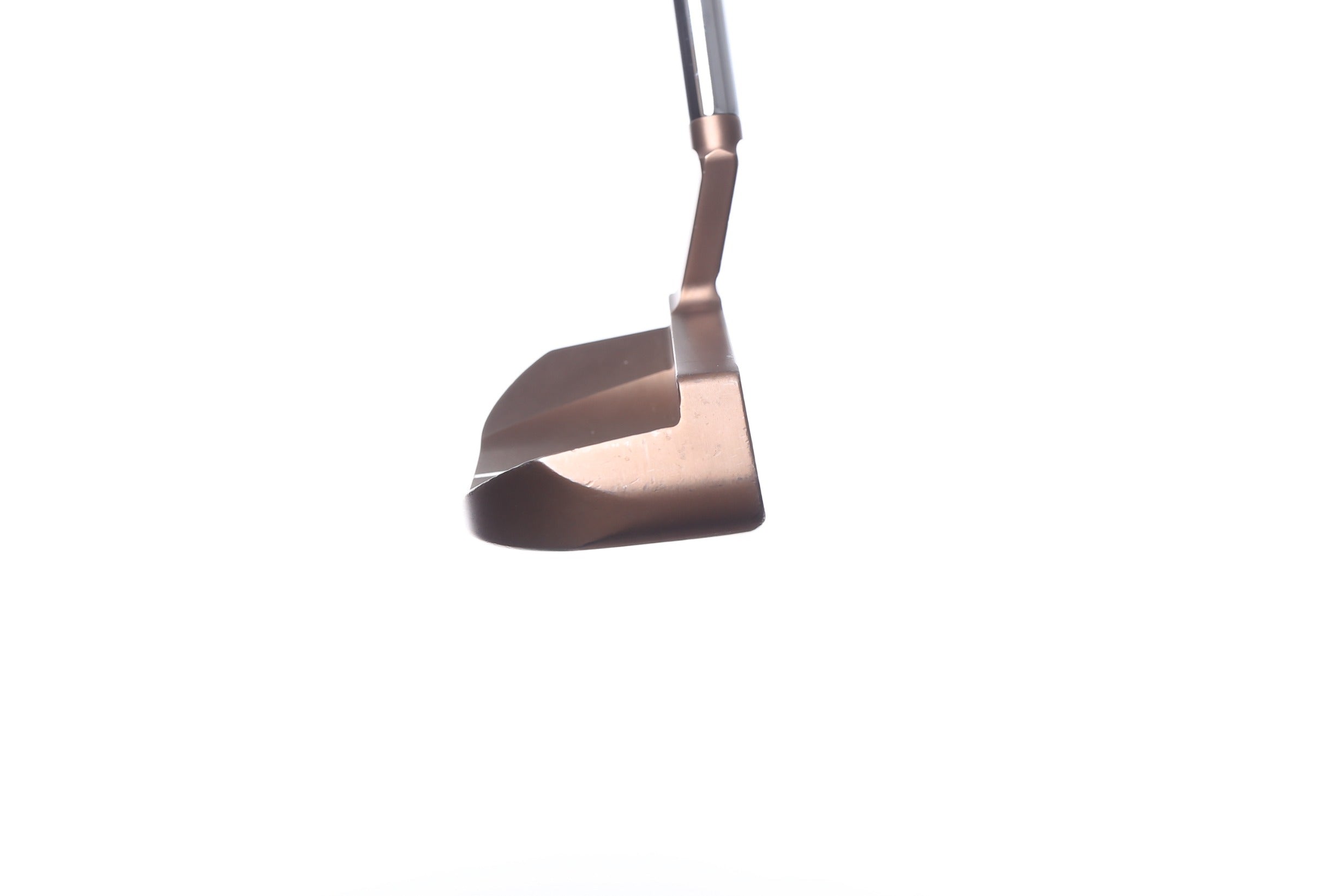 2023 Bettinardi Queen B 14 Right-Handed Mallet Putter 35 Inch | Premium Used Golf Club for Putting Practice & Tournament Play
