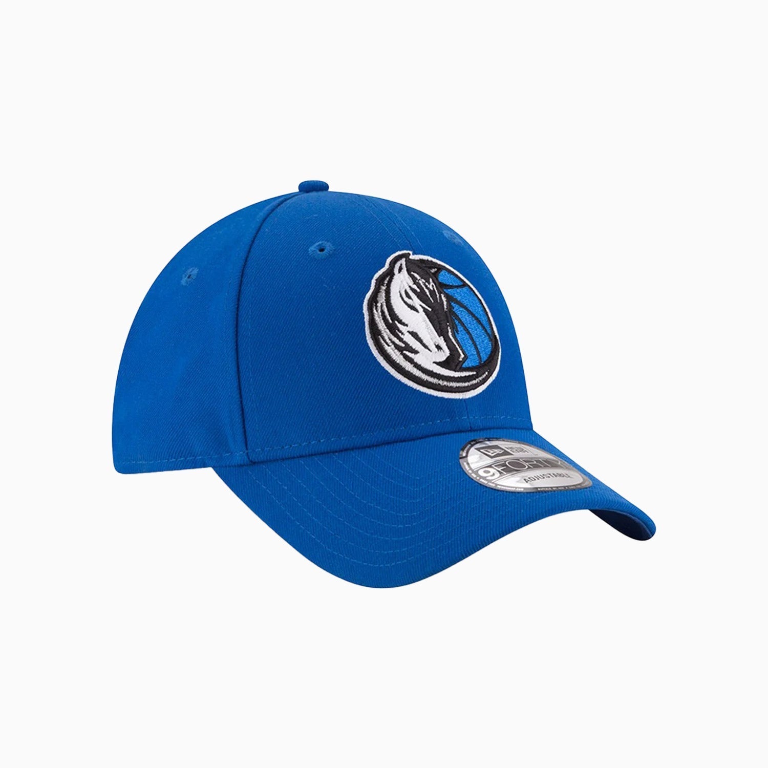 Dallas Mavericks Official NBA Snapback Cap - Adjustable 9Forty by New Era - Perfect for Basketball Games, Sports Fans & Streetwear Fashion