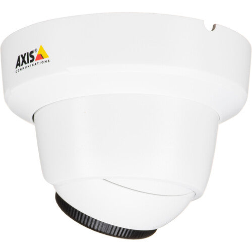 Axis Communications FA3105 L 1080p Compact Eyeball Security Camera with Night Vision for FA54 - Indoor/Outdoor Surveillance for Homes & Businesses