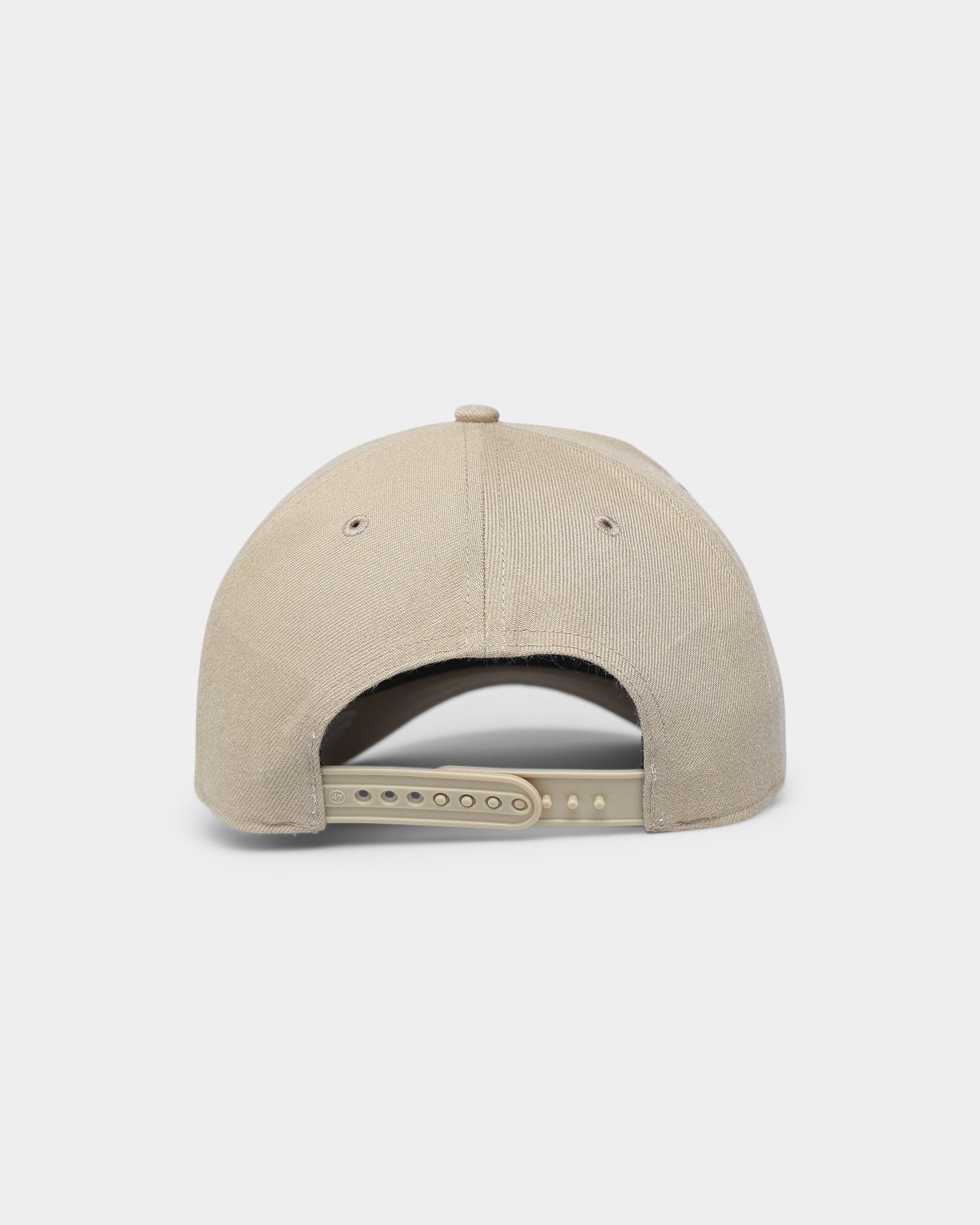 47 Brand Los Angeles Angels Replica MVP DT Snapback Khaki Hat - Adjustable Baseball Cap for Men & Women - Perfect for Sports Fans, Casual Wear & Outdoor Activities