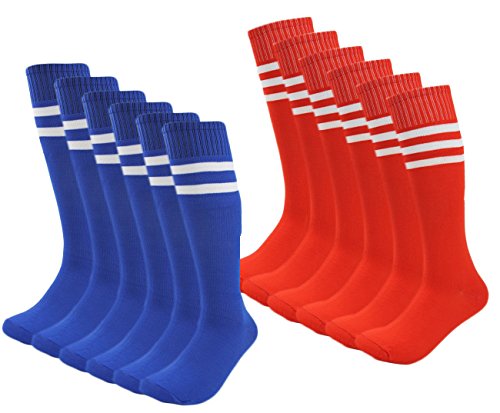 Blue-red