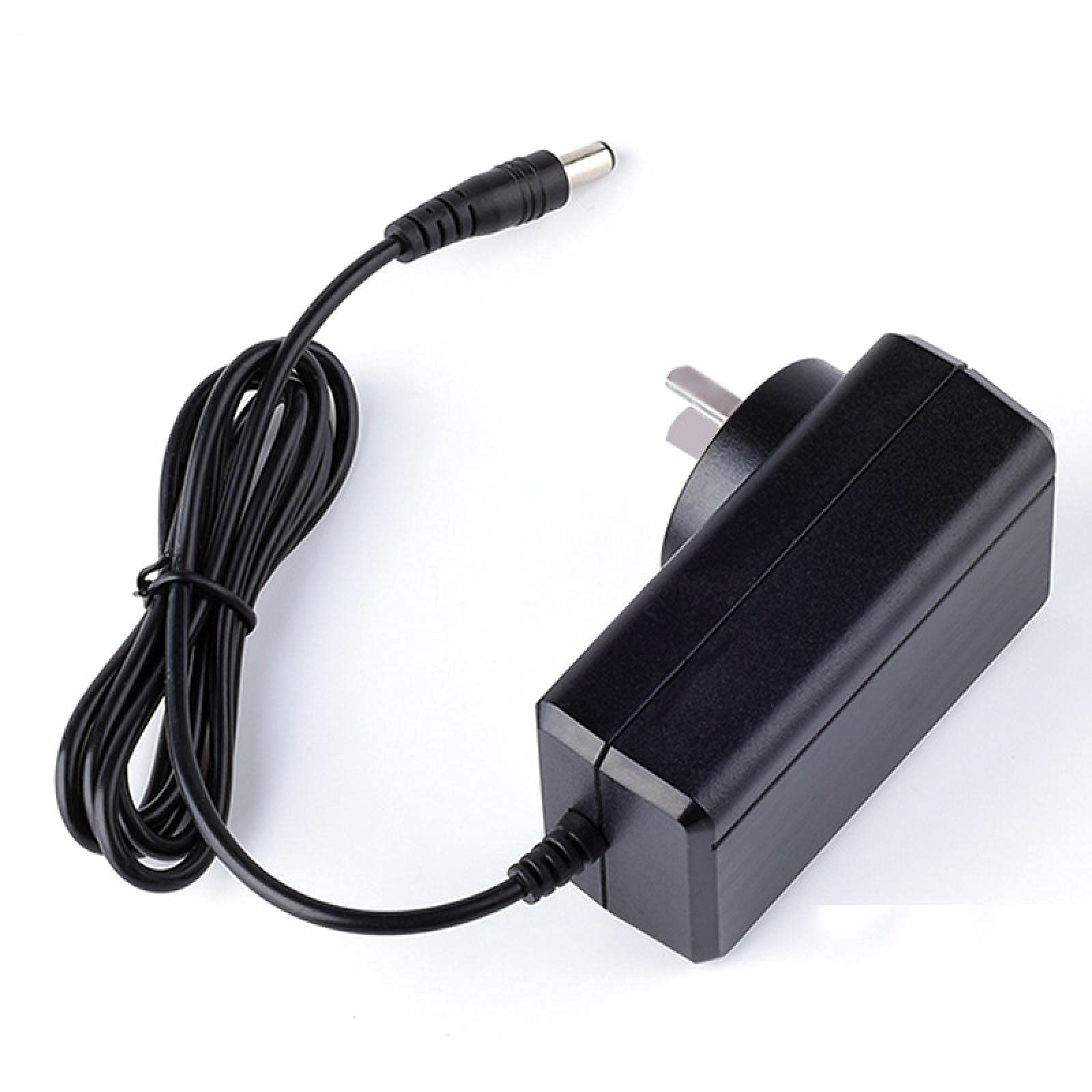 PJAKE AC/DC Adapter Replacement for Pure Evoke-1 DAB Radio - Power Supply Charger PSU - Perfect for Home, Office & Travel Use
