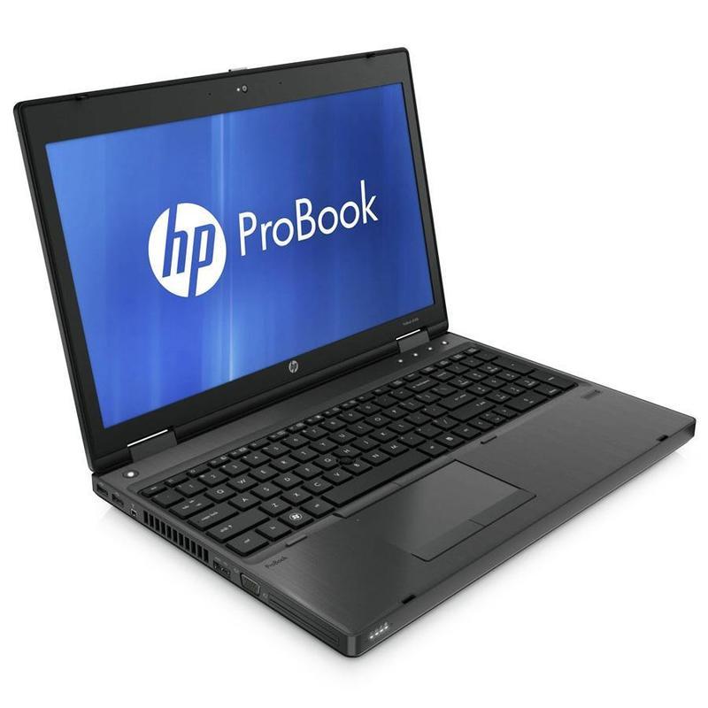 HP ProBook 6560b 15.6