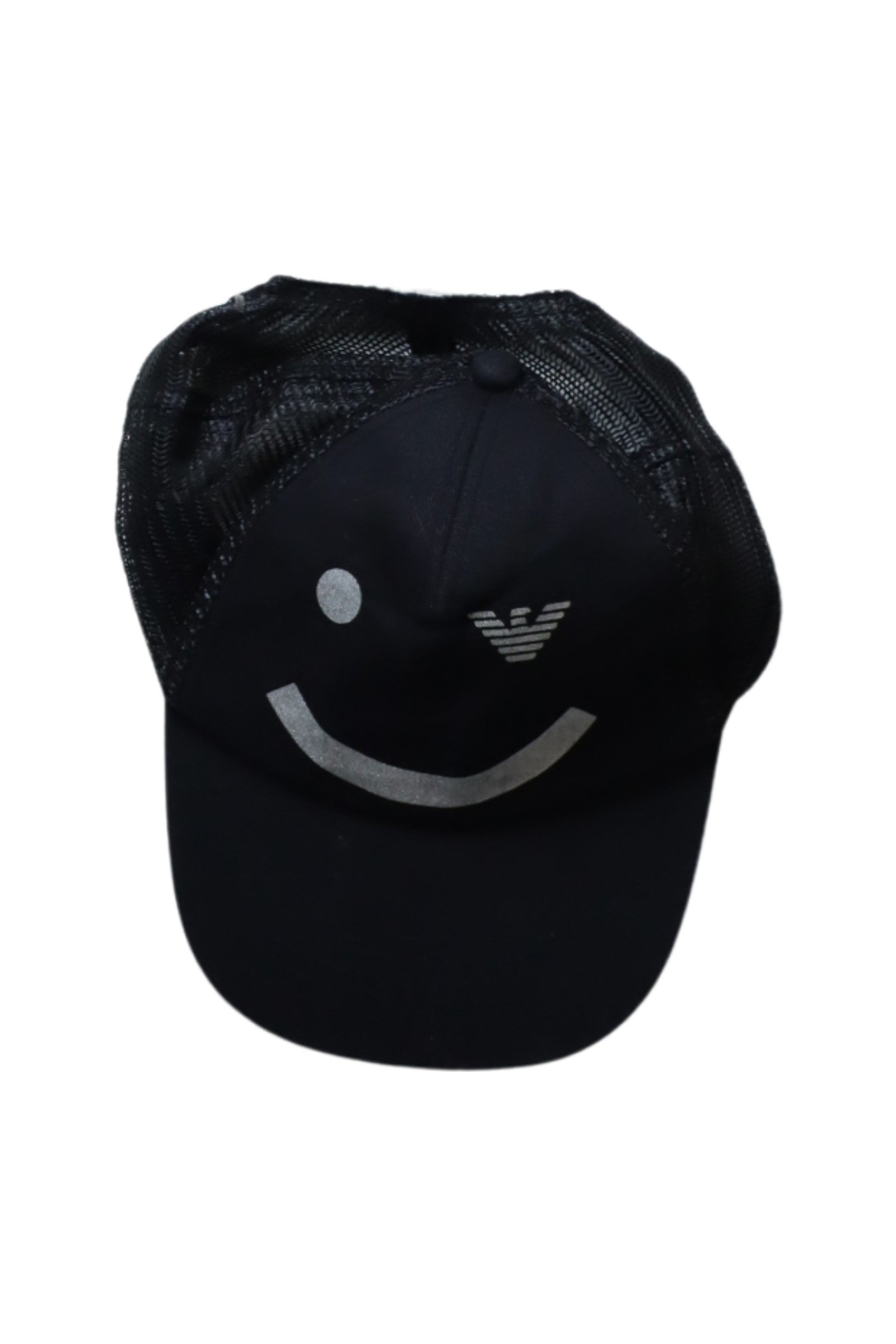 Armani Kids Boys Baseball Cap - Stylish & Comfortable for Boys 10234549 | Perfect for Outdoor Play, Sports & Casual Wear
