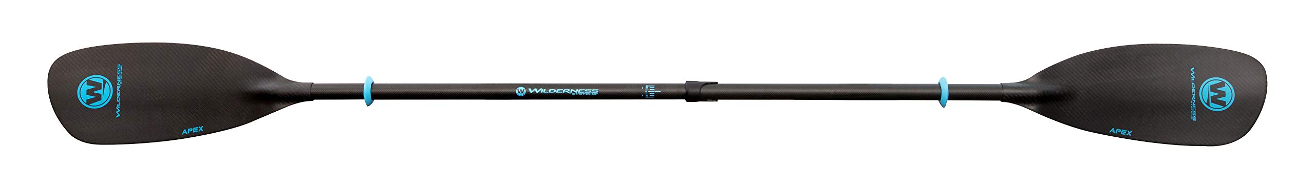 Premium Carbon Fiber Kayak Paddle - Lightweight Adjustable Shaft for Touring & Recreation | High-Performance Carbon Blades | Perfect for Lakes, Rivers & Coastal Paddling
