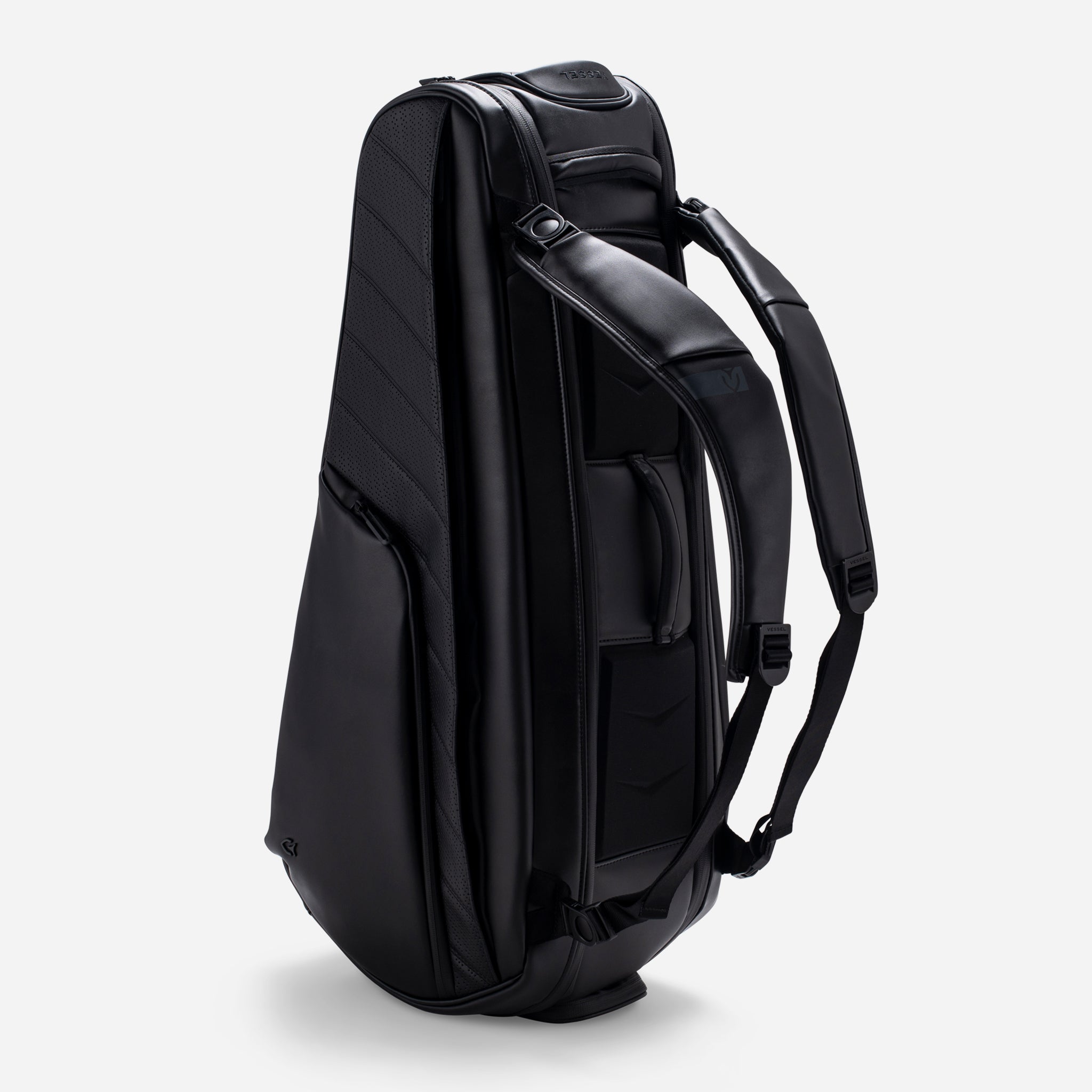 Baseline 2.0 Tennis Racquet Bag - Durable Sports Equipment for Tennis Players | Perfect for Court, Training & Travel