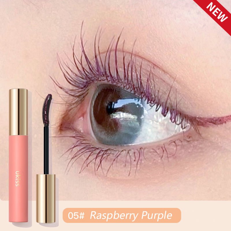 UKISS Eyelash Base - Long Lasting Lash Primer for Voluminous Lashes | Perfect for Daily Makeup and Special Occasions