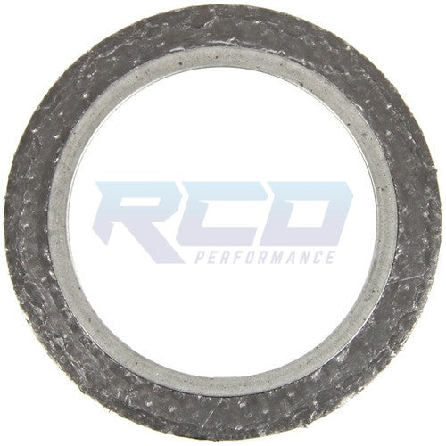 Fel Pro 2003-2010 Ford 6.0L EGR Valve to Intake Graphite Gasket - High Performance Engine Seal for Diesel Trucks & SUVs