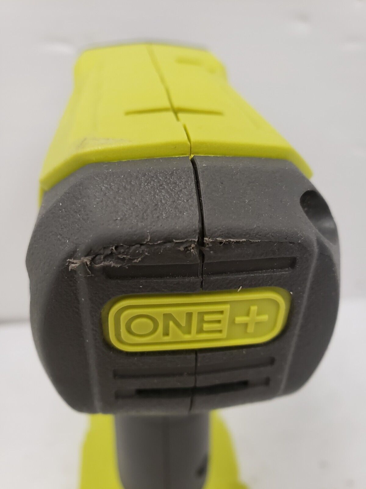 Ryobi P235AVN 18V Cordless Impact Driver with 1/4 Inch Hex Chuck - Perfect for DIY Projects, Home Repairs, and Construction Work
