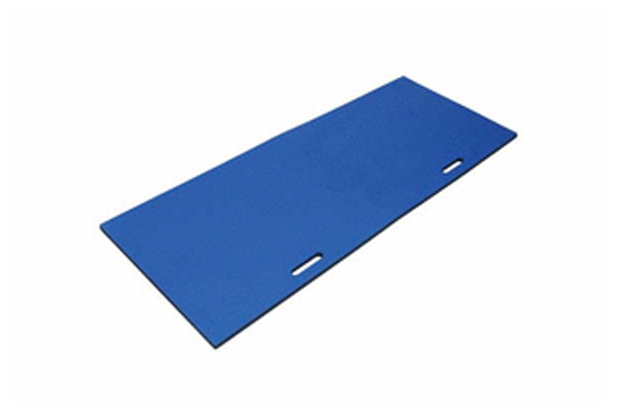Aeromat Foldable Mat - Portable & Lightweight Travel Yoga Mat for Home, Gym, and Outdoor Workouts - Perfect for Yoga, Pilates, and Camping