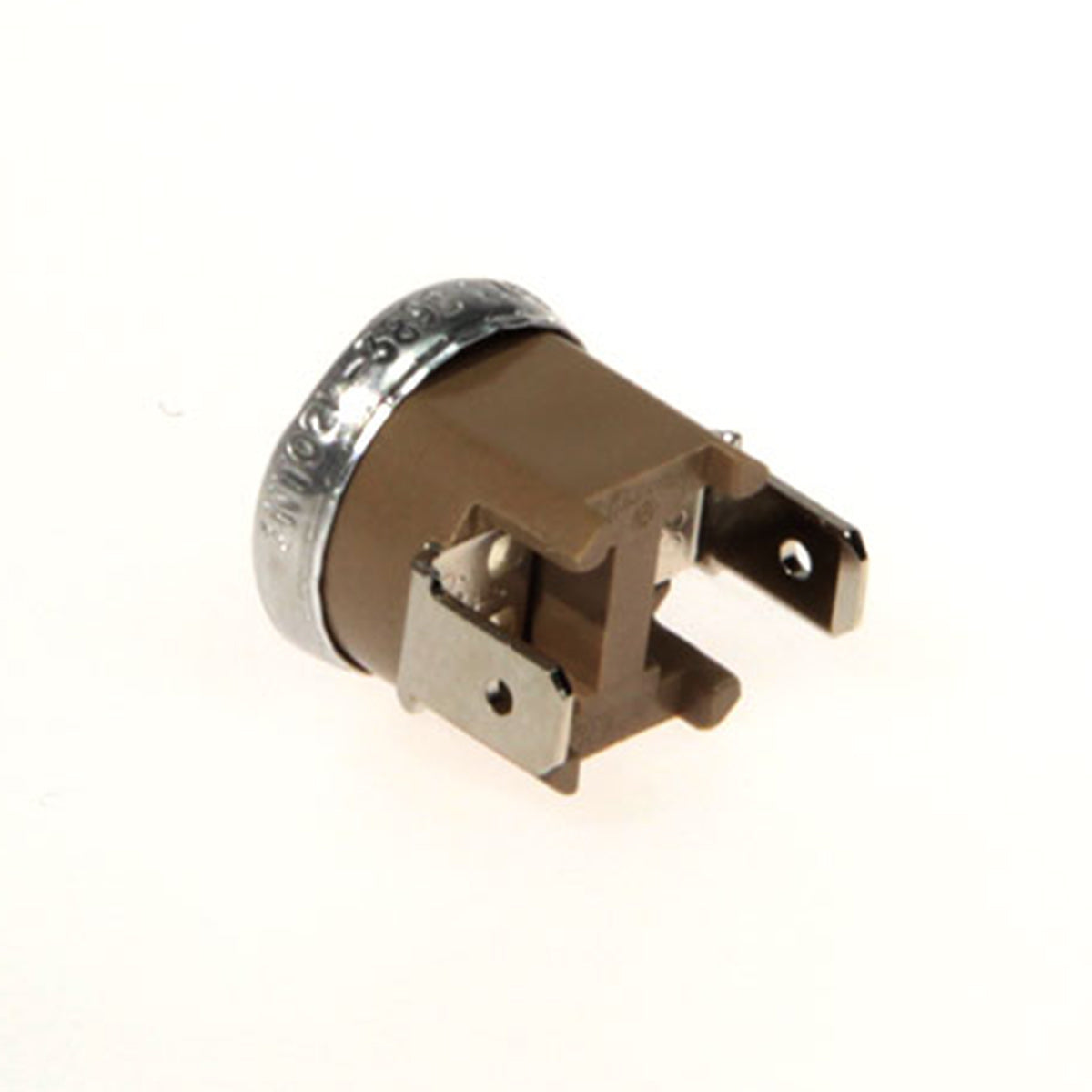 DeLonghi 105C Safety Thermostat (5232100600) - Replacement Part for Coffee Makers & Espresso Machines - Perfect for Home & Office Use