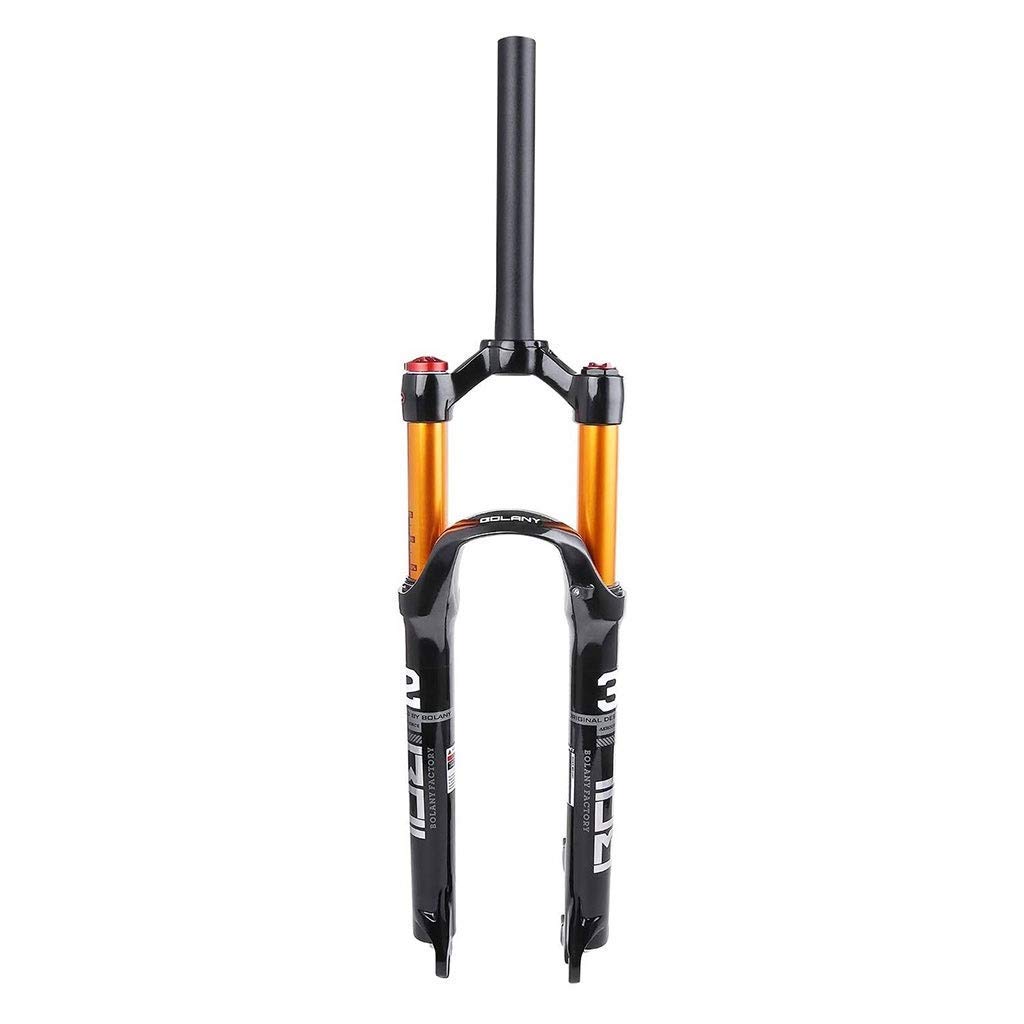 Premium MTB Front Suspension Fork - 26