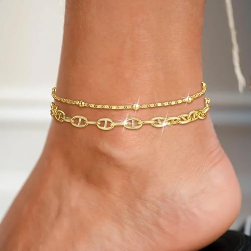 A8:anklet