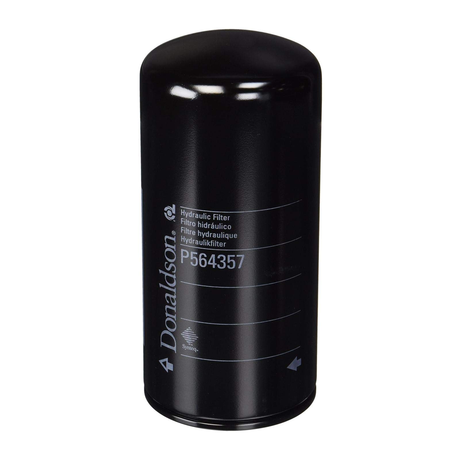 Donaldson P181049 Heavy Duty Air Filter - Primary Replacement for Trucks & Heavy Equipment | Durable Engine Protection for Off-Road & Construction Use