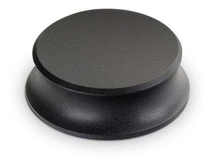 Pro-Ject PlatterPuck Record Weight - Vinyl Record Stabilizer for Turntables, Improves Sound Quality & Reduces Vibrations - Perfect for Audiophiles & Vinyl Collectors (Use with Record Players & Turntables)