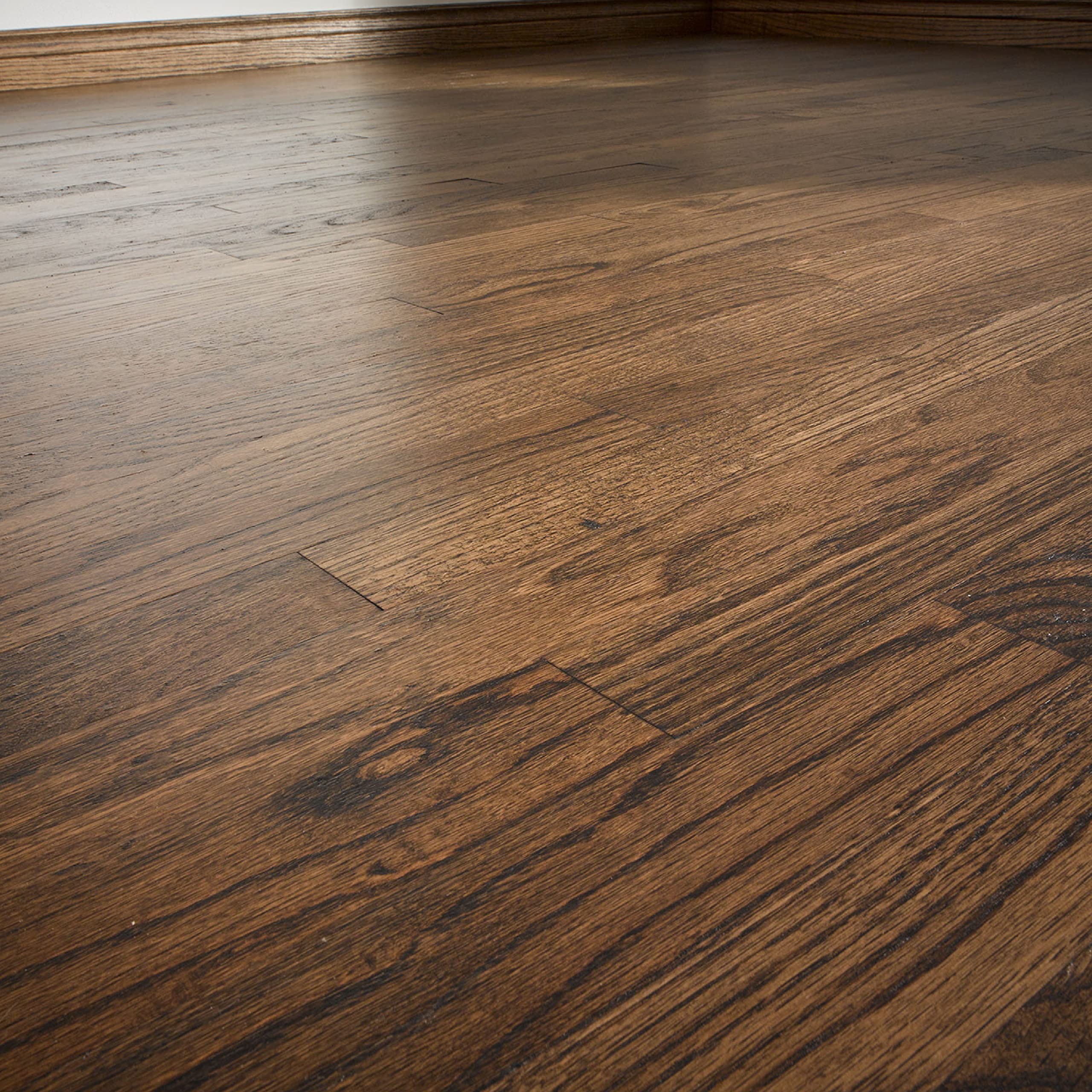 Minwax Super Fast Drying Polyurethane Wood Finish - Clear Semi-Gloss Protective Coating, 350 VOC, 1 Gallon - Ideal for Furniture, Cabinets, Floors & DIY Wood Projects