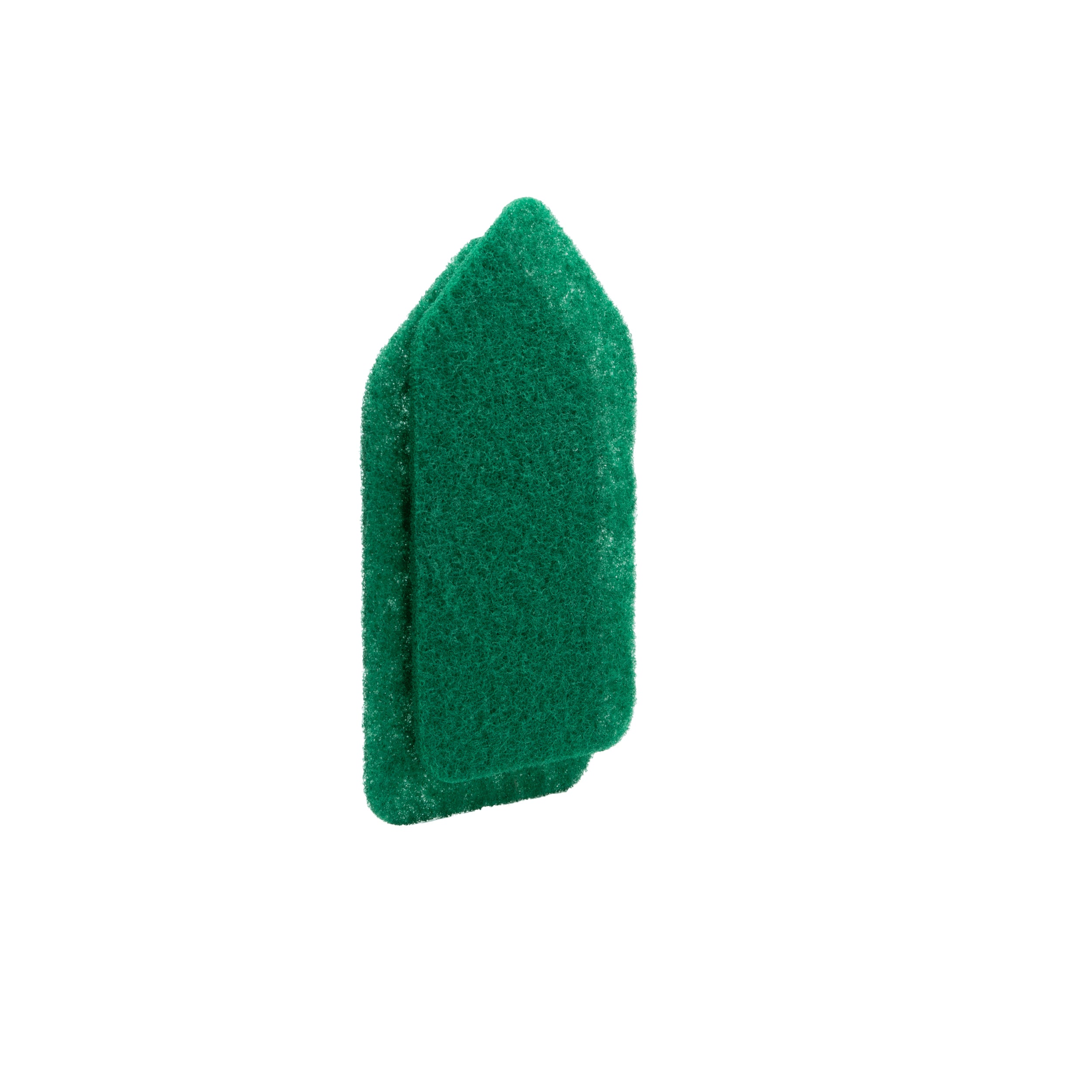 Scumbuster™ Pro™ Replacement Pad/Sponge - Heavy Duty Scouring Pad for Kitchen, Bathroom & Grill Cleaning - Removes Stubborn Stains & Grease Effectively