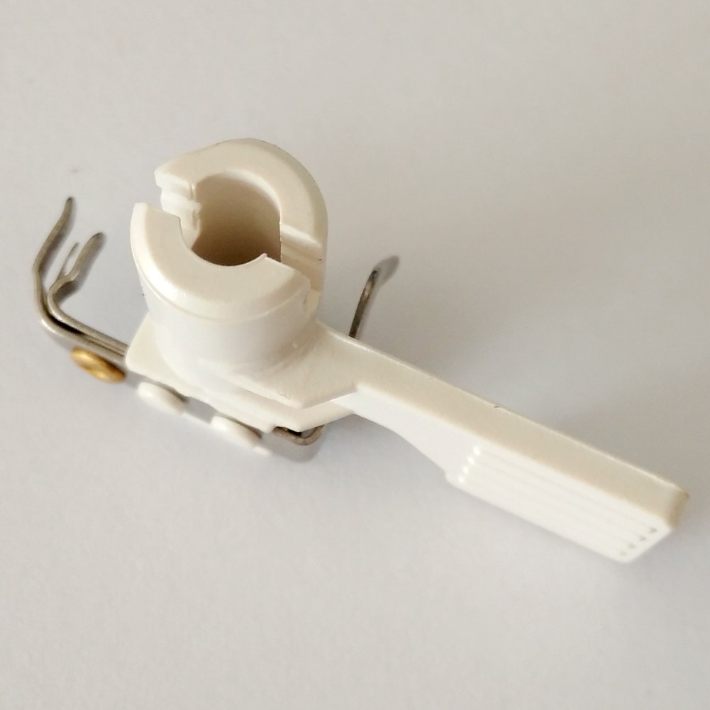 HONEYSEW Needle Threader Hook for Singer 2662 7422-7470 Sewing Machines - Easy Threading Tool for Quilting, Embroidery & Fabric Crafts