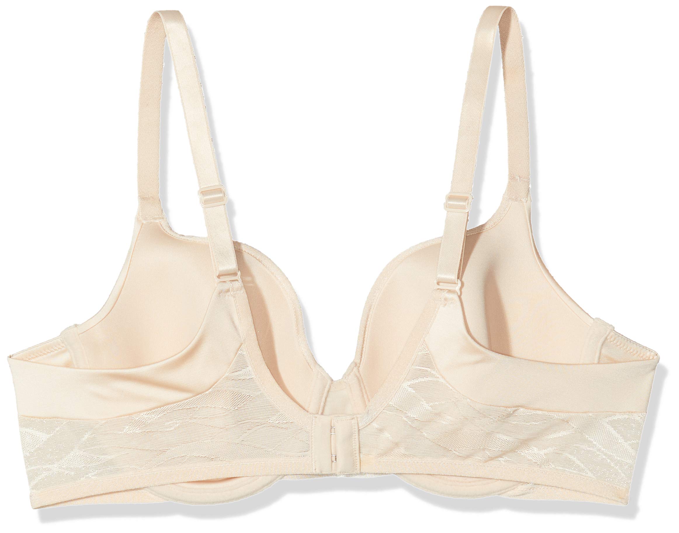 Triumph Women's Basic Running Sports Bra - Comfortable Support for Gym, Yoga & Everyday Wear