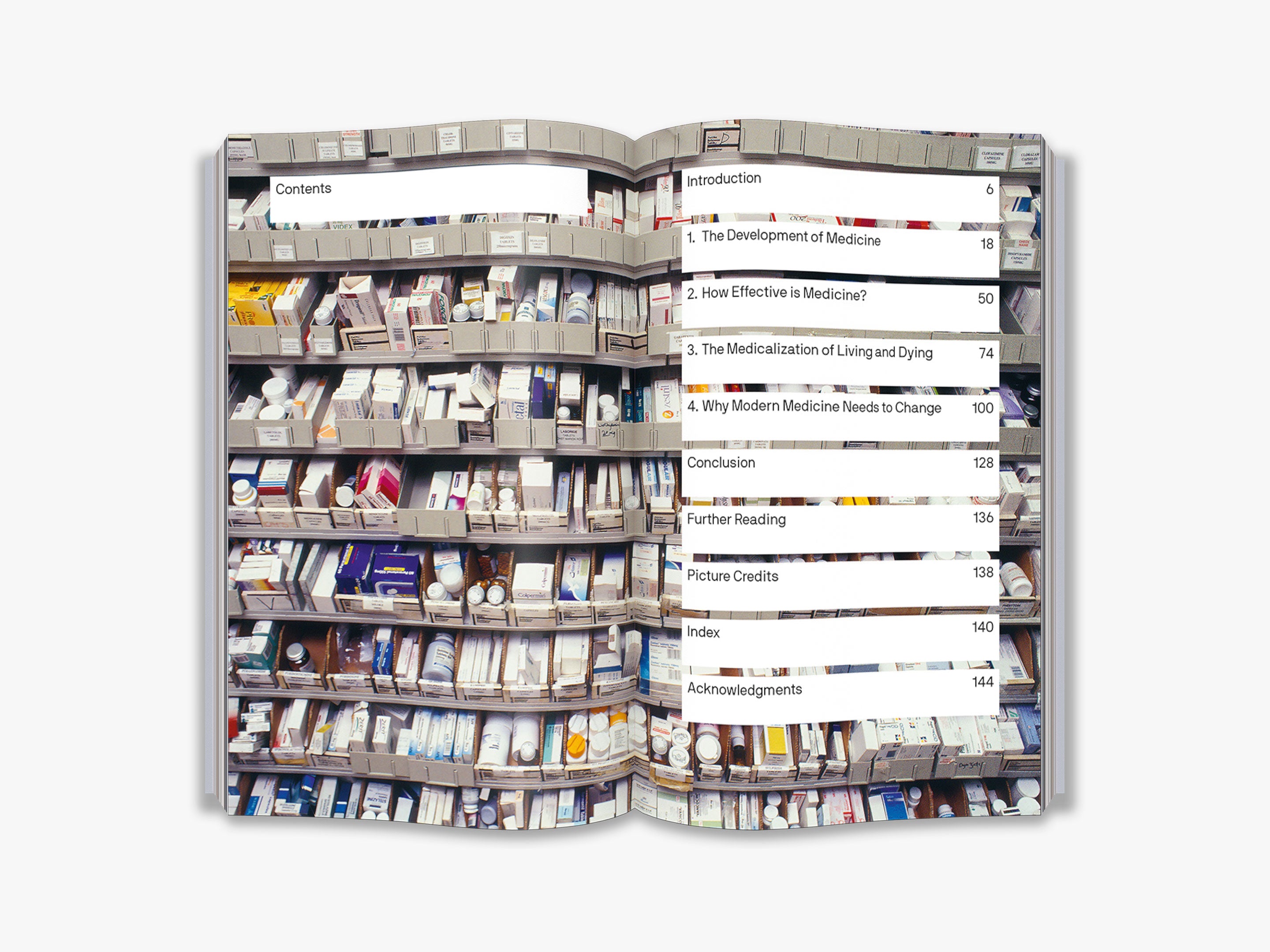 Is Medicine Still Good for Us? (The Big Idea) - Exploring Modern Healthcare Benefits & Risks | Health & Wellness Book for Thoughtful Readers